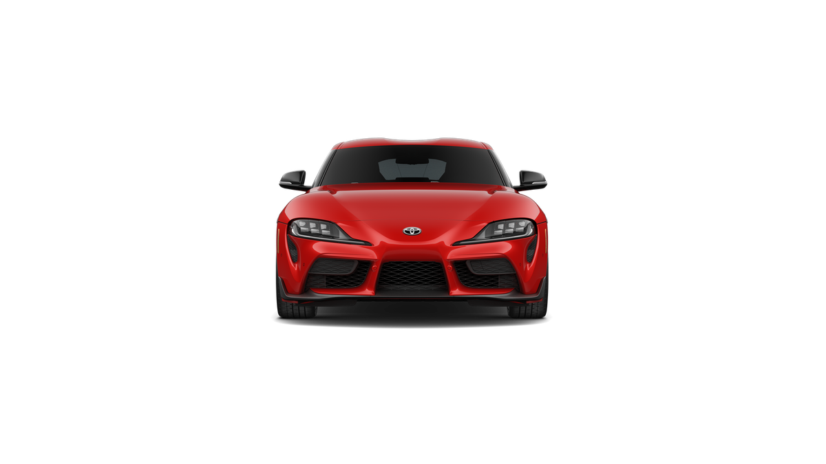 2026 Toyota Supra Premium - Photo 43