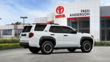New 2026 Toyota 4Runner i-FORCE MAX SUV
