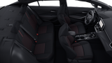 New 2026 Toyota Corolla Hybrid Sedan