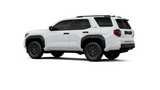 New 2026 Toyota 4Runner SUV