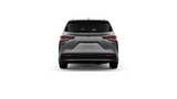 New 2026 Toyota Sienna Van