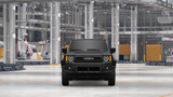 New 2027 Toyota Land Cruiser SUV