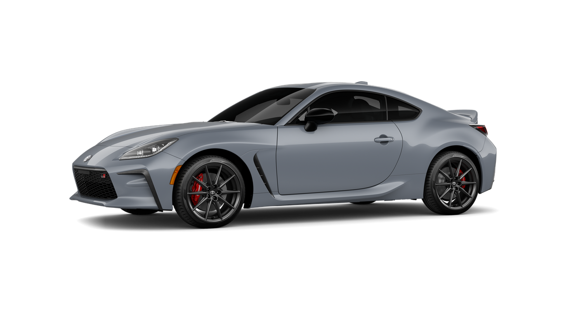New 2027 Thunder Toyota  Premium AT image 5