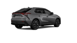 New 2026 Toyota bZ SUV
