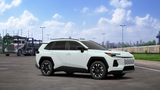 New 2026 Toyota RAV4 SUV