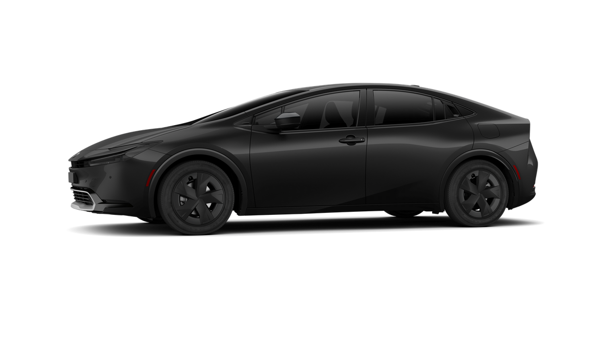 2026 Toyota Prius Plug-in Hybrid SE - Photo 22
