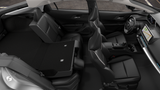 New 2027 Toyota Prius Sedan