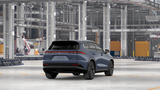 New 2026 Toyota Crown Signia Sedan