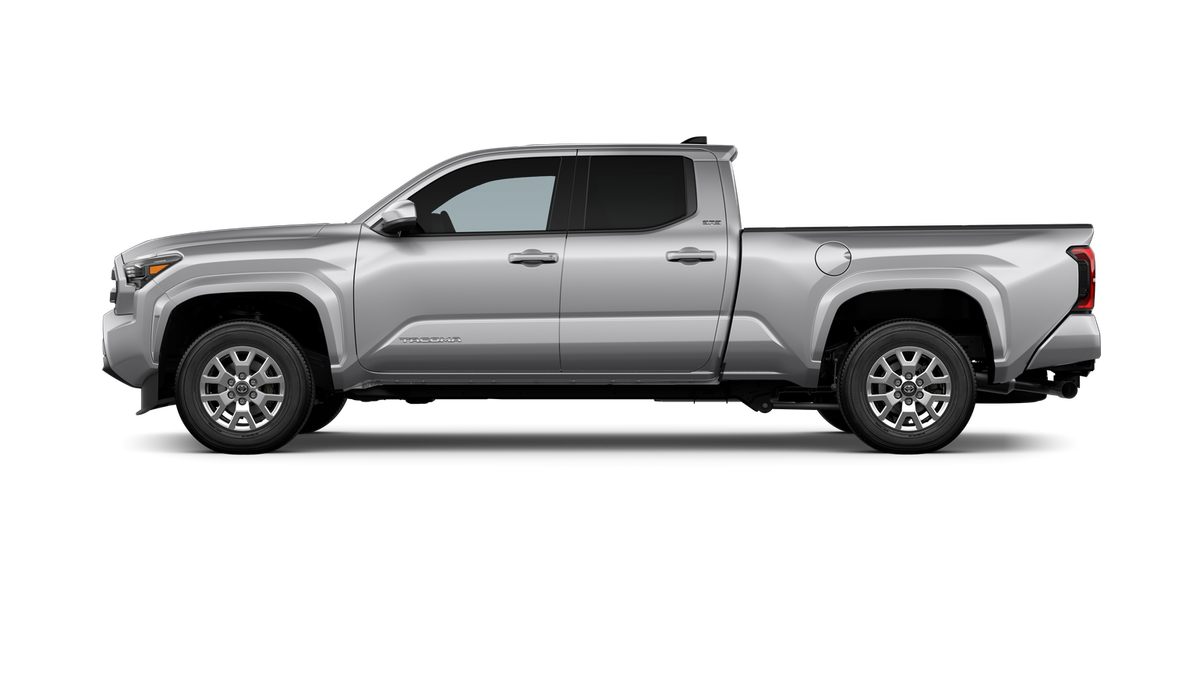2025 Toyota Tacoma SR5 Double Cab photo 26