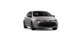 New 2027 Toyota Corolla Hatchback Sedan
