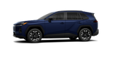 New 2026 Toyota RAV4 SUV