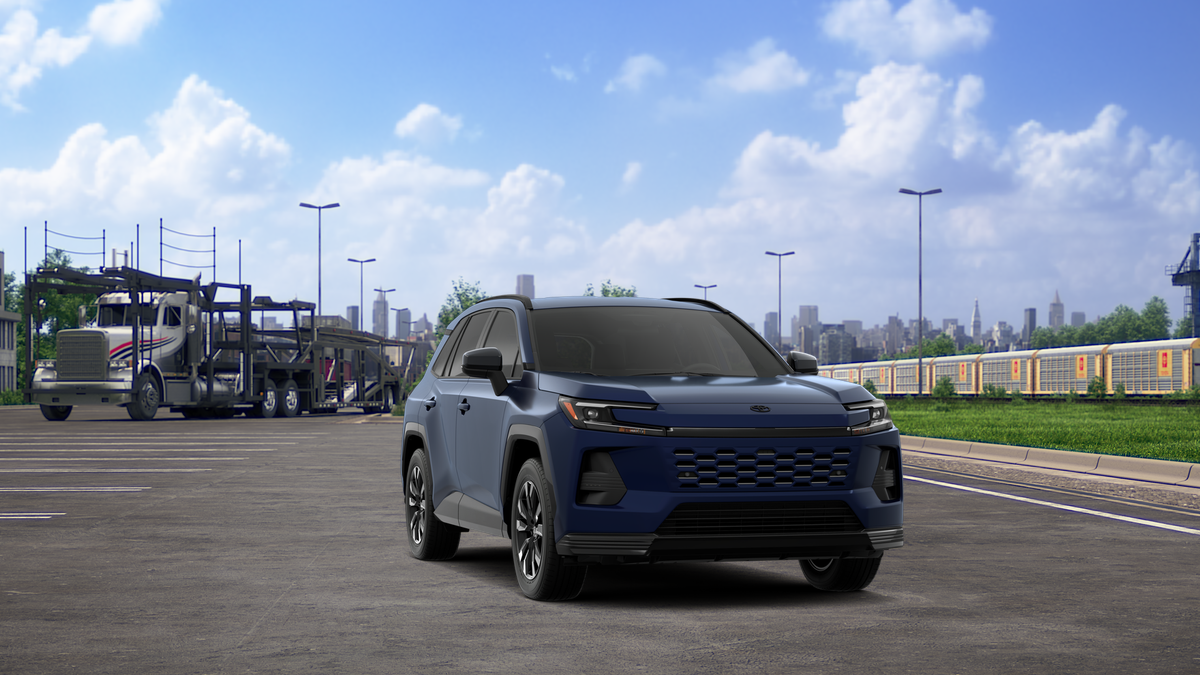 New 2026 Blueprint Toyota  SE image 26