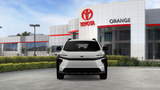 New 2026 Toyota bZ Woodland Sedan