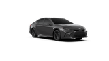 New 2027 Toyota Camry Sedan