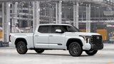 New 2026 Toyota Tundra i-FORCE MAX Truck