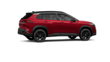 New 2026 Toyota Corolla Cross Hybrid SUV