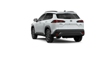 New 2026 Toyota Corolla Cross SUV