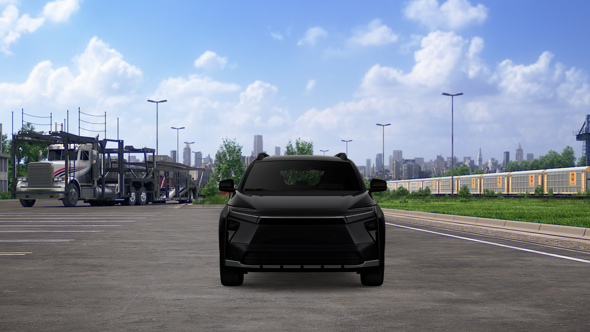 New 2027 Raven Toyota  image 19