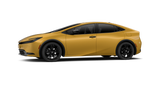New 2027 Toyota Prius Sedan