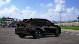 New 2026 Toyota bZ SUV