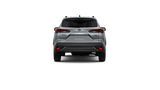 New 2026 Toyota Corolla Cross Hybrid SUV