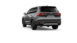 New 2026 Toyota Grand Highlander Hybrid SUV