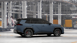 New 2026 Toyota RAV4 Plug-in Hybrid SUV