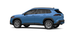 New 2026 Toyota Corolla Cross SUV