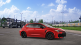 New 2026 Toyota GR Corolla Sedan