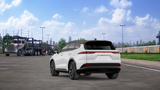 New 2026 Toyota Crown Signia Sedan