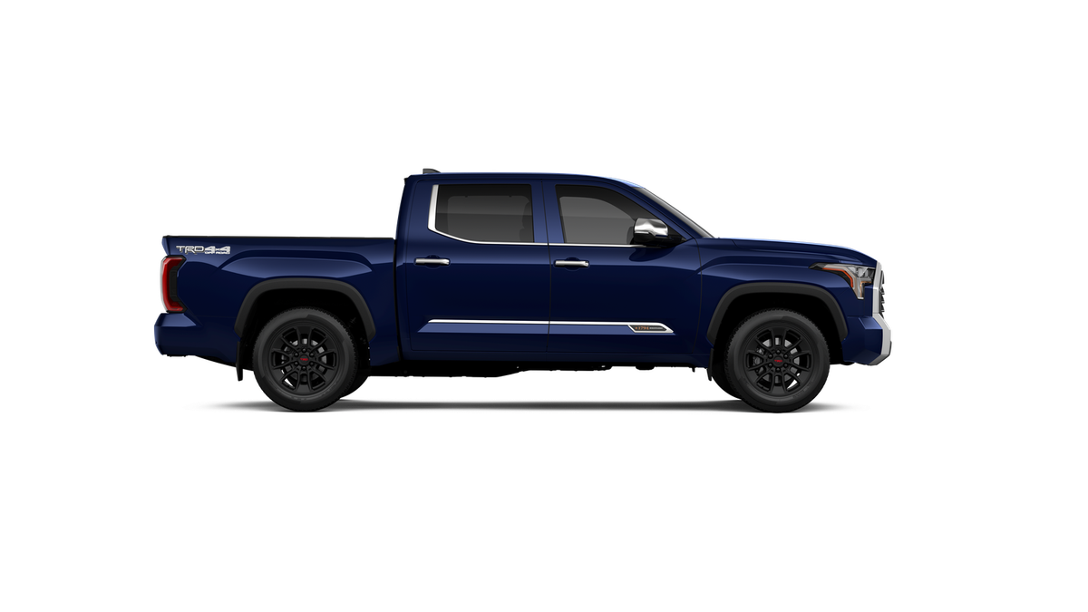 New 2026 Blueprint Toyota  1794 Edition image 44
