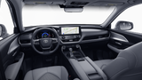 New 2026 Toyota Grand Highlander SUV