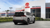 New 2026 Toyota RAV4 SUV