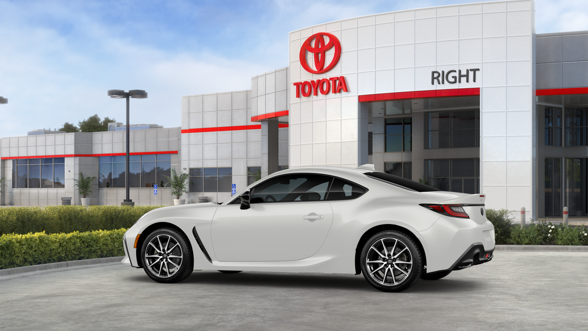 New Halo 2026 Toyota GR86 for Sale in Scottsdale, AZ