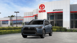 New 2026 Toyota Corolla Cross SUV