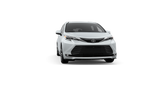 New 2026 Toyota Sienna Van