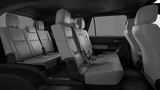 New 2026 Toyota Sequoia SUV