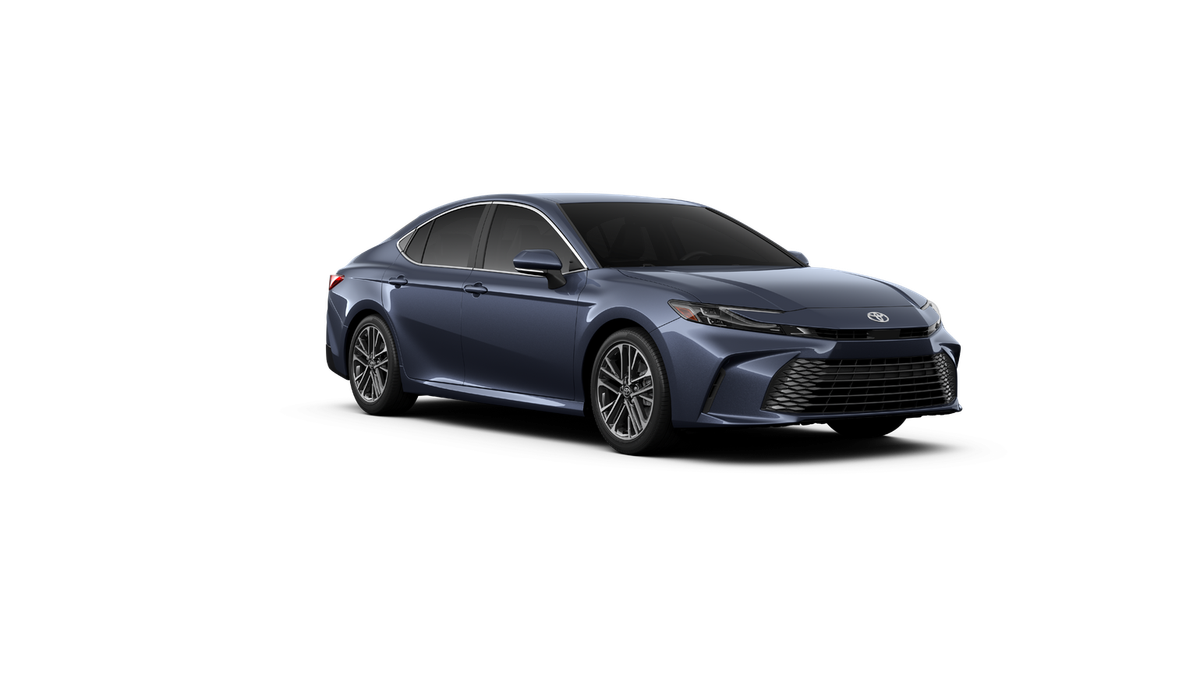 New 2027 Dark Cosmos <sup>1</sup> Toyota  XLE AWD image 17