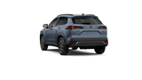 New 2026 Toyota Corolla Cross SUV