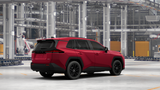 New 2026 Toyota RAV4 SUV