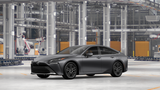 New 2026 Toyota Mirai Sedan