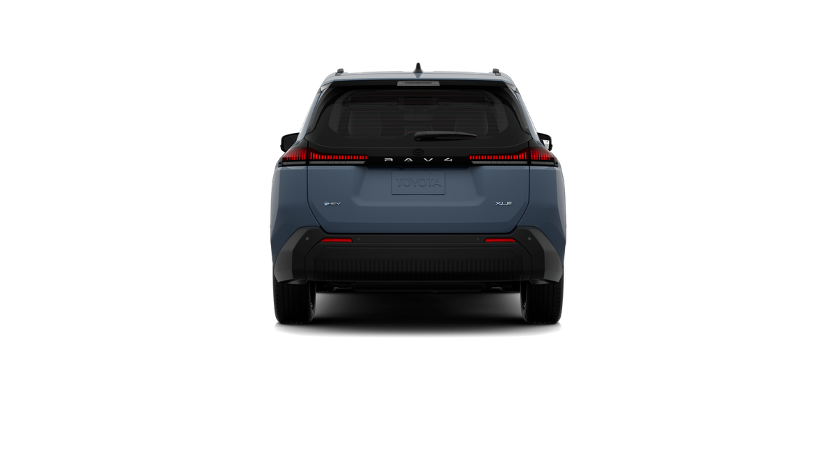 New 2026 Storm Cloud Toyota  XLE Premium image 10