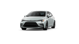 New 2026 Toyota Corolla Hybrid Sedan