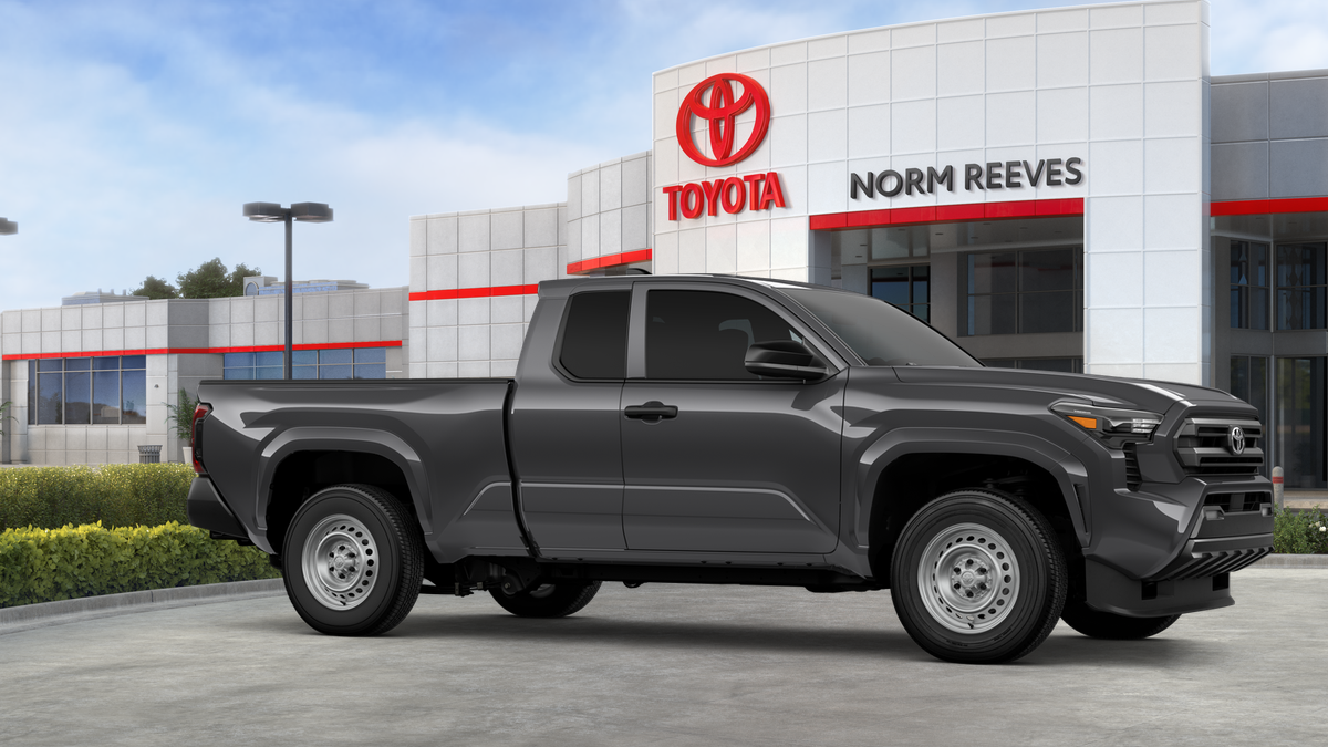 New 2026 Underground Toyota  SR image 17