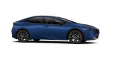 New 2027 Toyota Prius Sedan