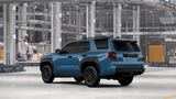 New 2026 Toyota 4Runner SUV