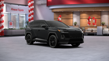 New 2026 Toyota RAV4 Plug-in Hybrid SUV