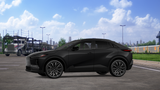 New 2026 Toyota C-HR SUV