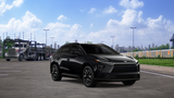 New 2026 Toyota bZ SUV