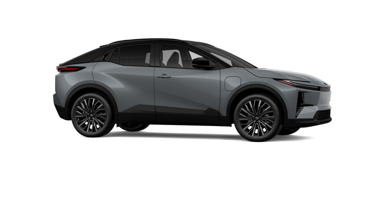 2026 Toyota C-HR XSE - Photo 41